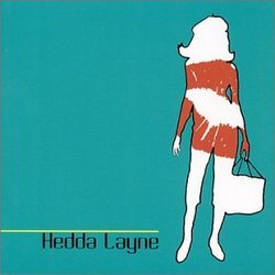 Hedda Layne