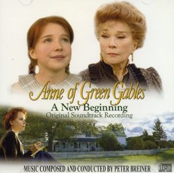 Anne of Green Gables: New Beginning - O.S.T.