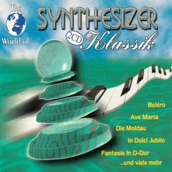 Synthesizer Klassik