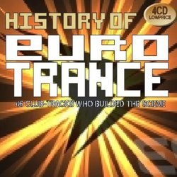 History of Euro Trance
