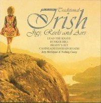 Traditional Irish Jigs Reels & Airs