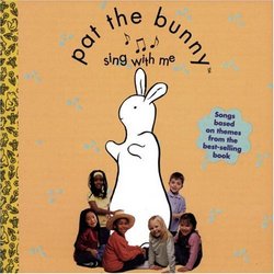 Pat the Bunny: Sing With Me