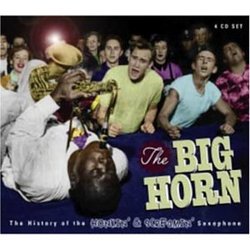 Big Horn: the History of the Honkin' & Screamin' S