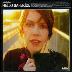 Introducting Hello Saferide