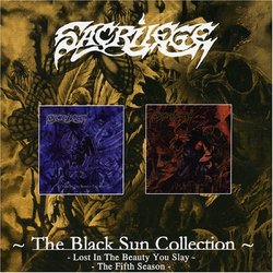 Black Sun Collection