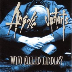 Who Killed Liddle