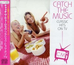 Catch the Music: Classic Hits on TV