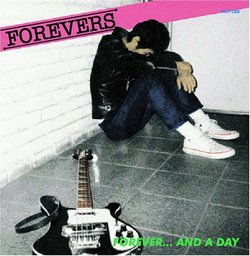 Forever & a Day