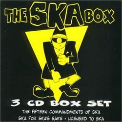 Ska Box