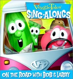 On the Road With Bob & Larry