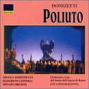 Donizetti - Poliuto / Jan Latham-Koenig