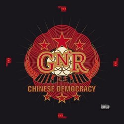 Chinese Democracy (Deluxe Edition)