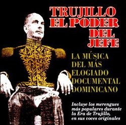 Poder Del Jefe: Musica Del Mas Elogiado Documental