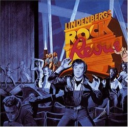 Lindenbergs Rock Revue