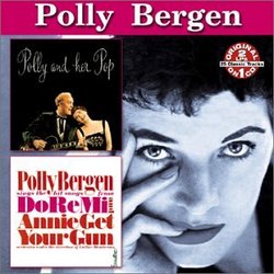 Polly and Her Pop / Sings Songs from Do Re Mi & Annie Get Your Gun