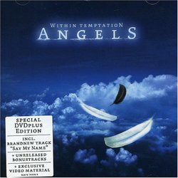 Angels 1 (Bonus Dvd)
