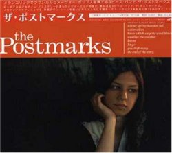 The Postmarks