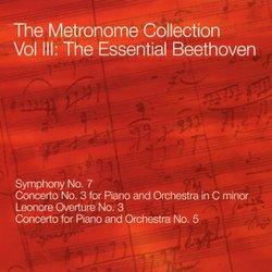 The Metronome Collection, Vol. 3: The Essential Beethoven
