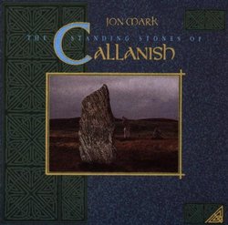 Standing Stones of Callanish