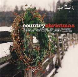 Country Christmas