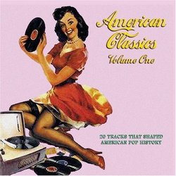 Vol. 1-American Classics