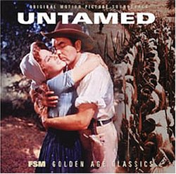 Untamed [Original Motion Picture Soundtrack]