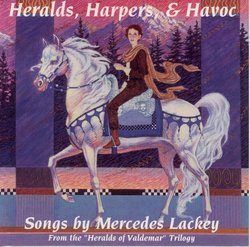Heralds, Harpers and Havoc