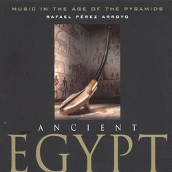 Music in the Age of the Pyramids