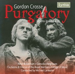 Gordon Crosse: Purgatory