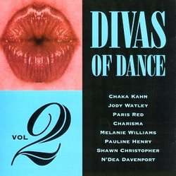 Divas of Dance 2