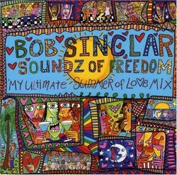 Soundz of Freedom (Bonus Dvd)