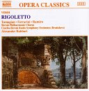 Rigoletto / Tumagian, Ferrarini, Ramiro; Rahbari