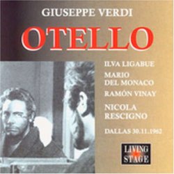 Verdi: Otello