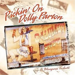 Pickin' on Dolly Parton