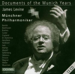 Documents of the Munich Years
