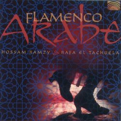 Flamenco Arabe