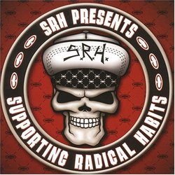 Srh Presents: Supporting Radical Habits