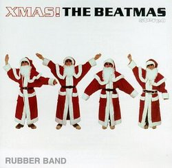 Christmas! The Beatmas