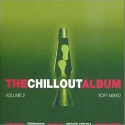 Chill Out Album 2