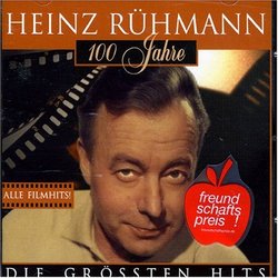 100 Jahre Heinz Ruhmann