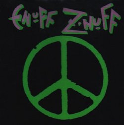 Enuff Z'nuff