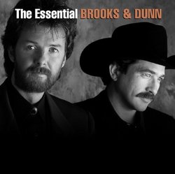 The Essential Brooks & Dunn