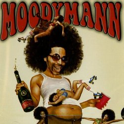 Mooodymann