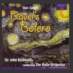 Ravel's Bolero