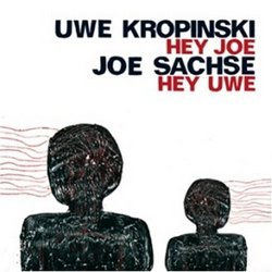Hey Joe-Hey Uwe