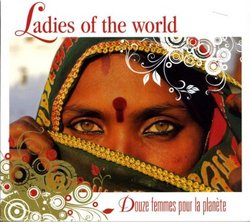 Ladies of the World (Ocrd)