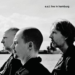 Est Live in Hamburg