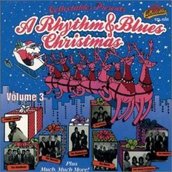 Rhythm & Blues Christmas 3