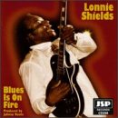 Blues Is on Fire