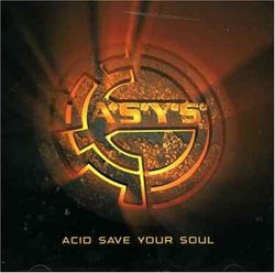 Acid Saves Your Soul